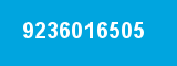 9236016505