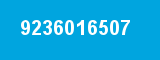 9236016507