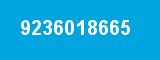 9236018665 9236018665