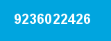 9236022426 9236022426