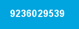 9236029539 9236029539