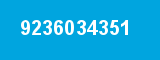 9236034351