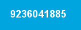 9236041885 9236041885