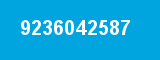 9236042587 9236042587