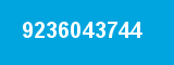 9236043744 9236043744