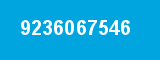 9236067546 9236067546