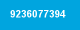 9236077394 9236077394