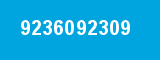 9236092309