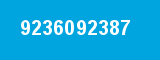 9236092387 9236092387