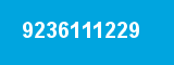 9236111229