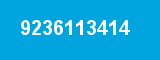 9236113414