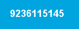 9236115145 9236115145
