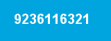 9236116321 9236116321