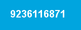 9236116871 9236116871