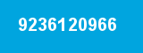 9236120966 9236120966