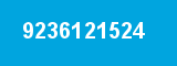 9236121524 9236121524