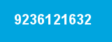 9236121632 9236121632