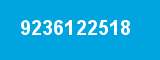 9236122518