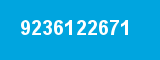 9236122671 9236122671