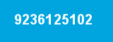 9236125102 9236125102