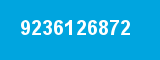 9236126872 9236126872