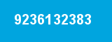 9236132383 9236132383
