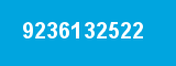 9236132522 9236132522