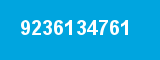 9236134761 9236134761