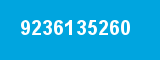 9236135260