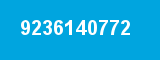 9236140772 9236140772