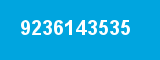 9236143535 9236143535