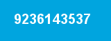 9236143537 9236143537