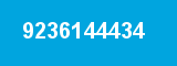9236144434