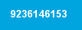 9236146153 9236146153