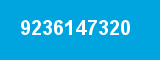 9236147320