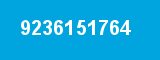 9236151764