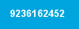9236162452 9236162452