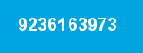 9236163973 9236163973