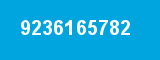 9236165782 9236165782