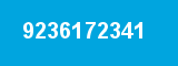 9236172341 9236172341