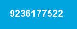 9236177522 9236177522