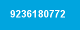 9236180772 9236180772