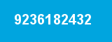 9236182432 9236182432