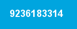 9236183314 9236183314