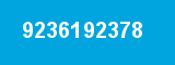 9236192378