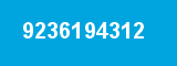 9236194312 9236194312