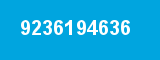 9236194636 9236194636