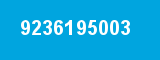 9236195003