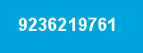 9236219761 9236219761