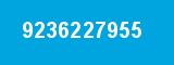 9236227955 9236227955
